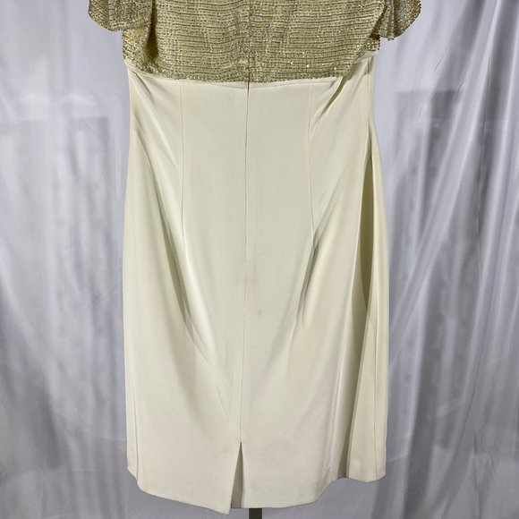 Dress - Niteline Della Roufogali - Picture 4 of 8